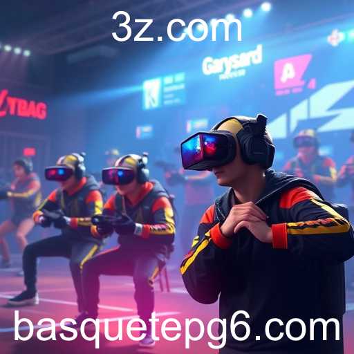 Os Desafios e Aventuras de 'Basquetepg' em 2026