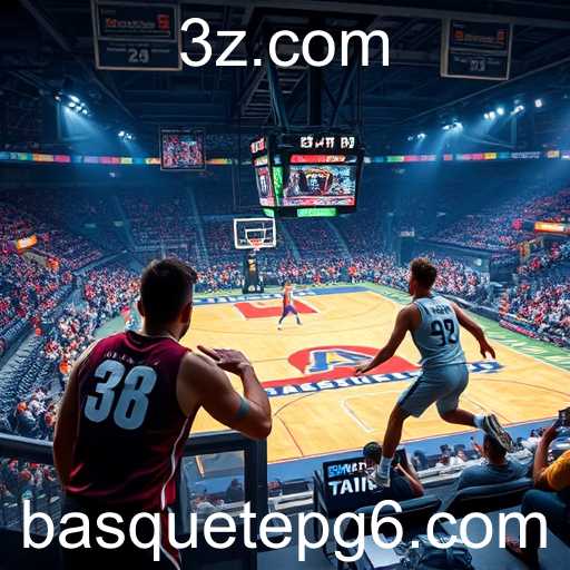 Ascensão do Basquete Digital no Brasil