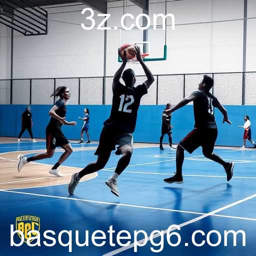 A Revolução do Basquete Digital e o Papel dos eSports
