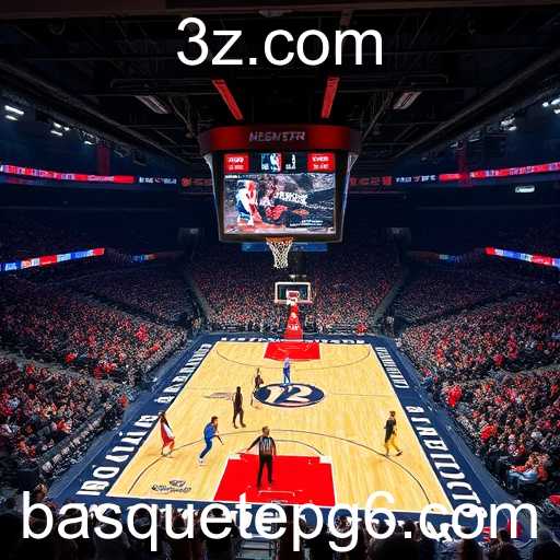 A Evolução do Basquete em 2025