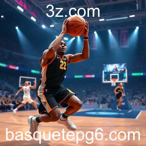 A Evolução do Basquetebol no Mundo dos Esportes Digitais