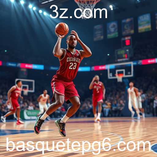 Grandes Emoções nos Jogos de Basquete de 2026