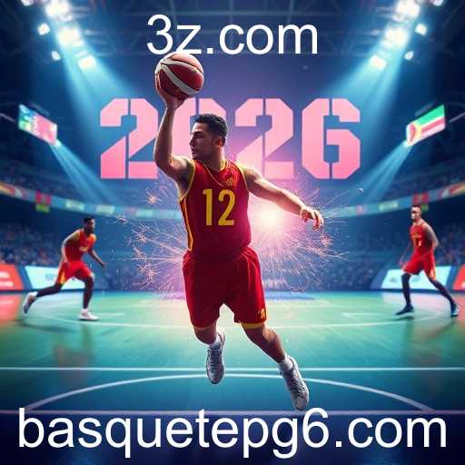A Revolução do Basquete Virtual Atrai uma Nova Geração