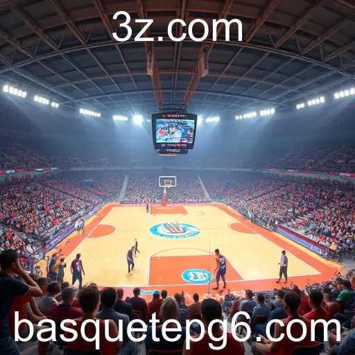 A Revolução dos Jogos de Basquete em 2026