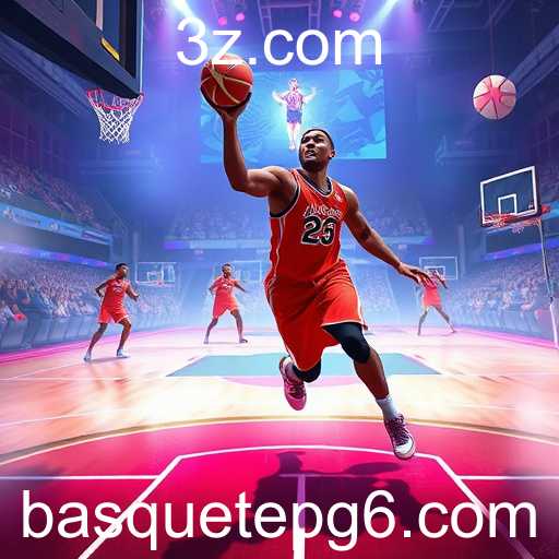 Basquetepg: O Fenômeno dos Jogos Online em 2026