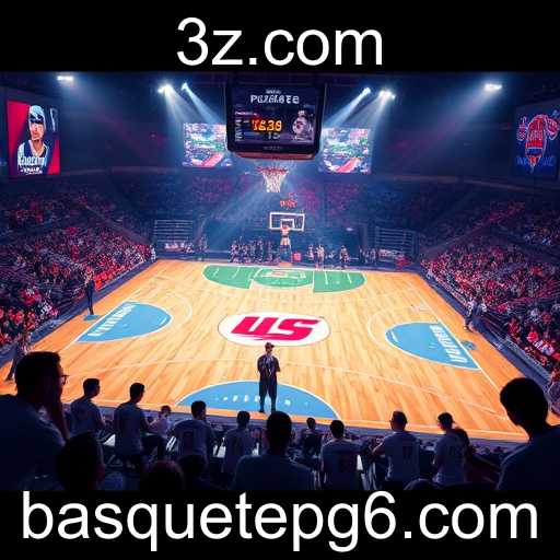 Inovações no Mundo dos Jogos de Basquete