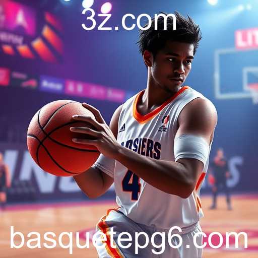 A Evolução das Experiências em Jogos de Basquete Online
