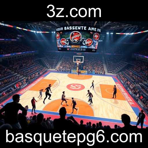 A Revolução dos Jogos de Basquete em 2026
