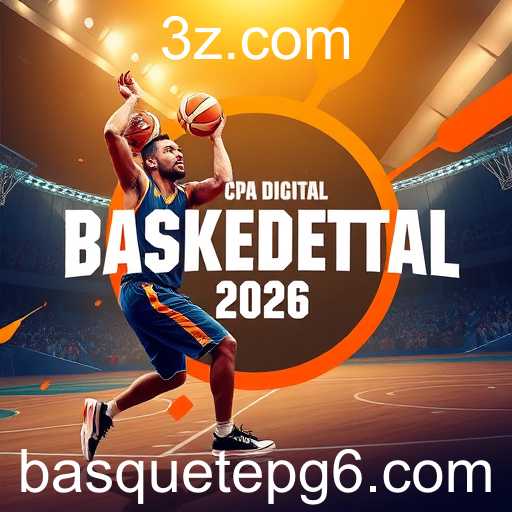Ascensão dos Jogos de Basketball em 2026