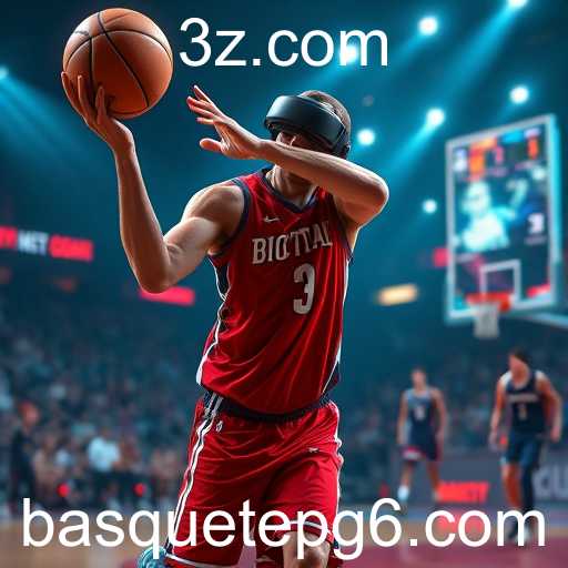 A Ascensão dos Jogos de Basquete em 2026