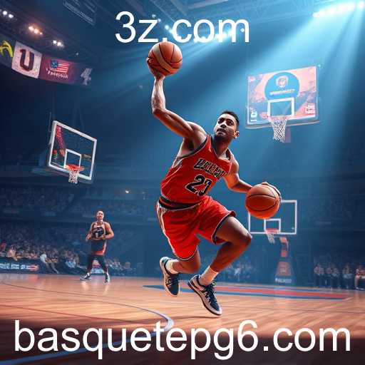 Novo Horizonte nos Jogos de Basquete Online