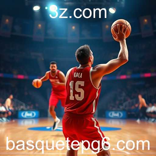 A Revolução do Basquete Virtual no Brasil