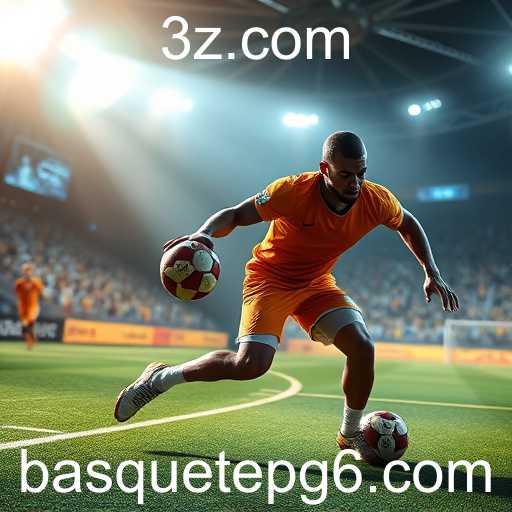 A Evolução dos Jogos de Basquetebol Digital