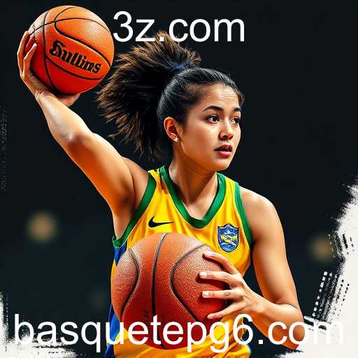 A Evolução dos Jogos de Basquete Online