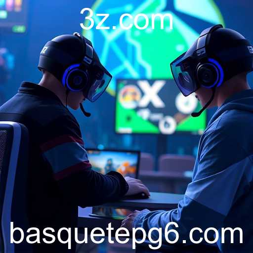 A Revolução do Basquete Através dos Jogos Online