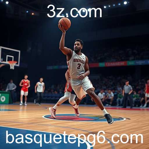 O Renascimento do Basquetebol em 2025