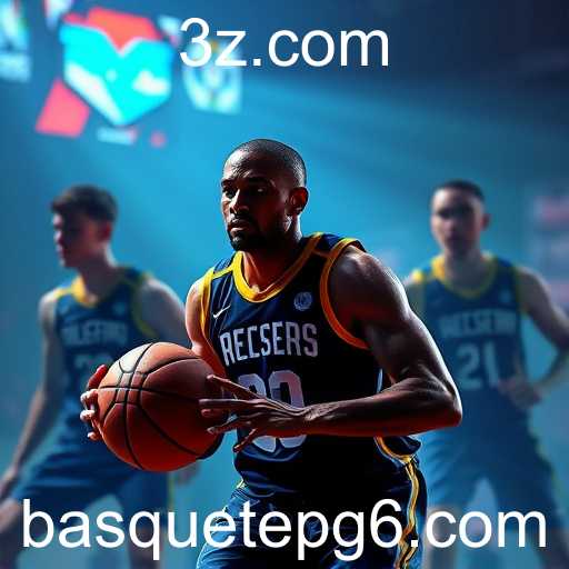 A Ascensão do Basquetebol Virtual: Tendências e Evoluções