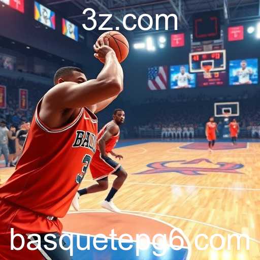 A Evolução do Basquete Virtual em 2026