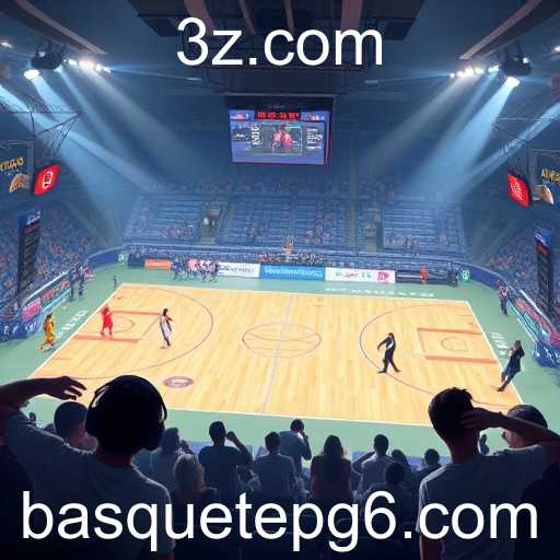 O Crescimento Surpreendente do Basquetepg em 2026
