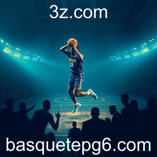 Novidades e Análises de Basquetebol no BasquetePG