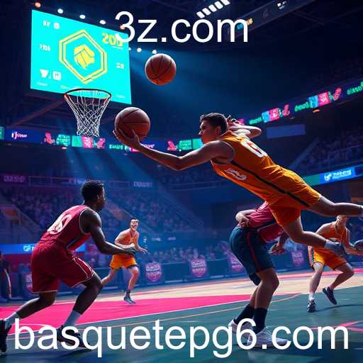 Basquetepg Resplandece com Novidades e Emoções