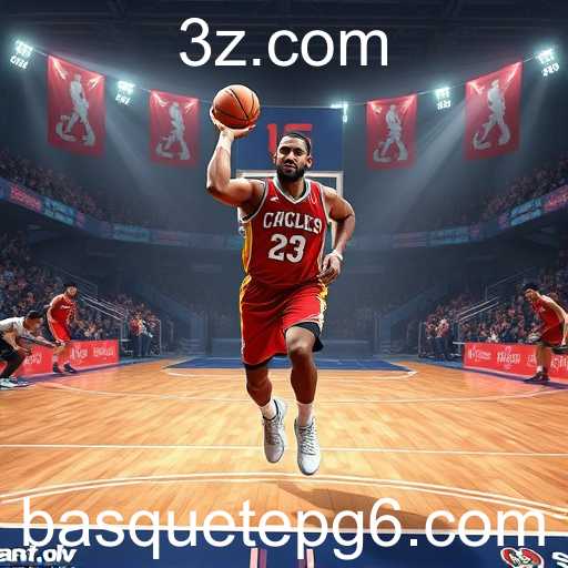 O Crescimento do Basquetepg e o Impacto no Mundo dos Jogos