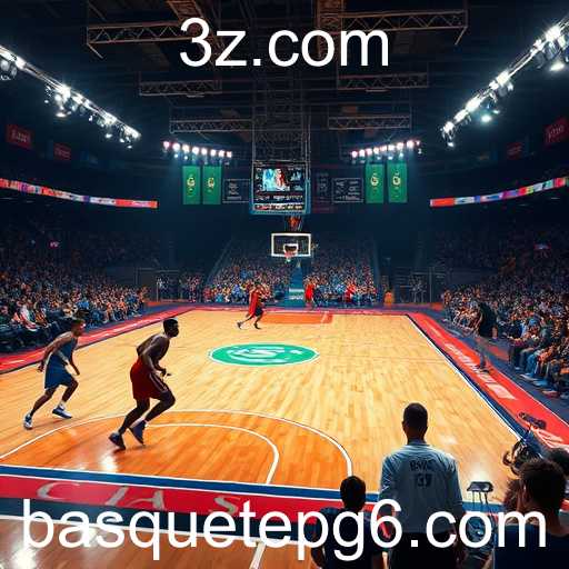 Imersão Digital no Basquete Virtual