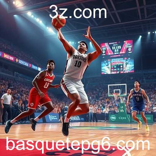 Triunfos e Desafios do Basquetebol Brasileiro em 2025