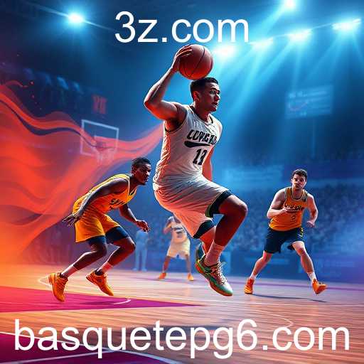 O Impacto do Basquetebol Digital em 2026