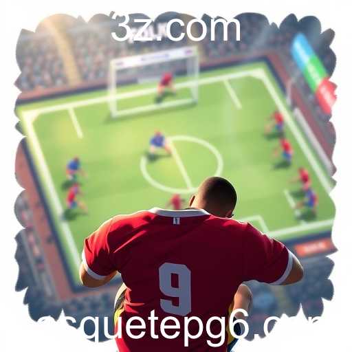 Revolução nos Jogos Digitais em 2026