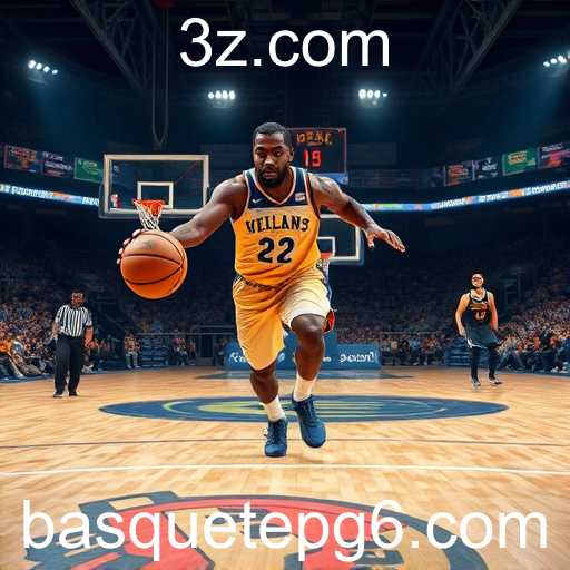 A Evolução do Basquetebol em 2025