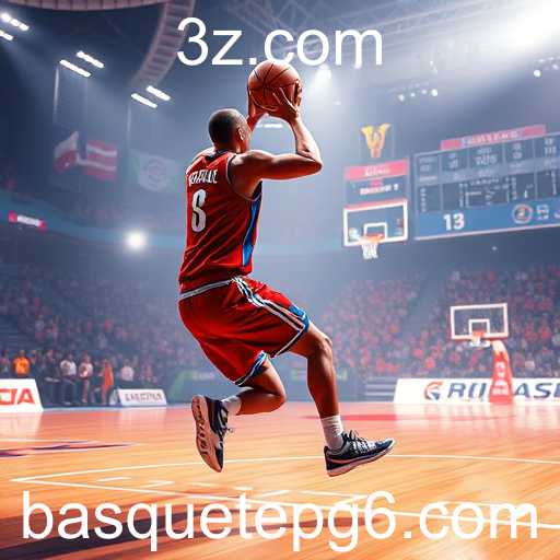 A Evolução dos Jogos de Basquete em Plataformas Online