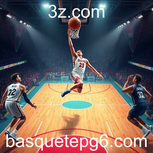 A Evolução do Basquete em 2026