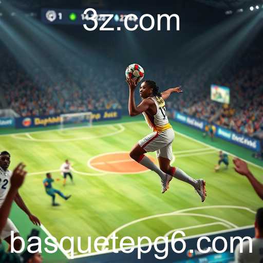 A Evolução do Basquetebol no Mundo Virtual