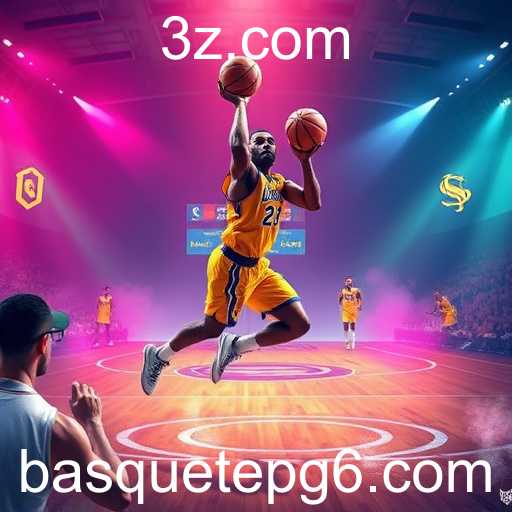 O Impacto dos Jogos de Basquete na Cultura Brasileira