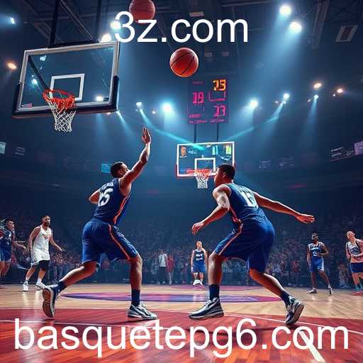 O Impacto do 'Basquetepg' na Indústria de Jogos