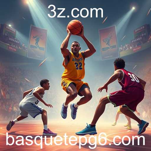 Impacto do Basquetepg na Cultura dos Jogos Online