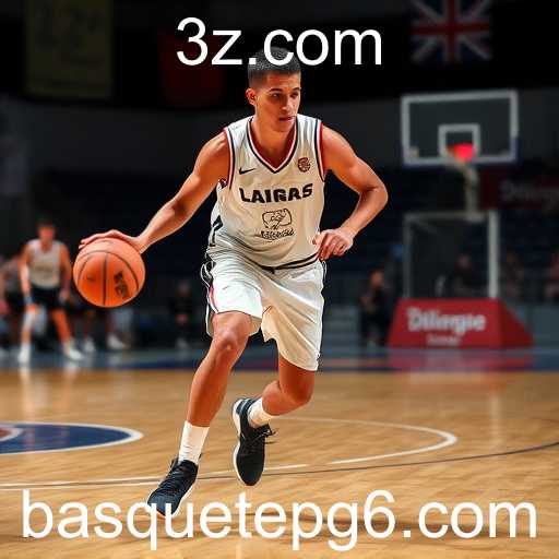O Impacto dos Jogos de Basquete na Cultura Moderna