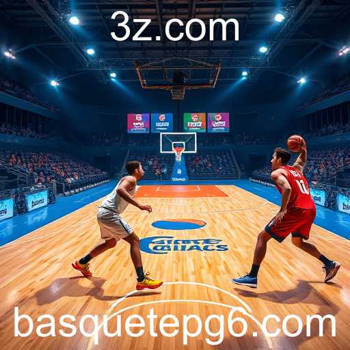 O Impacto do 'Basquetepg' nos Jogos Eletrônicos