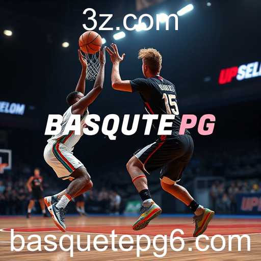 O Impacto do Basquetepg no Cenário Brasileiro de Jogos