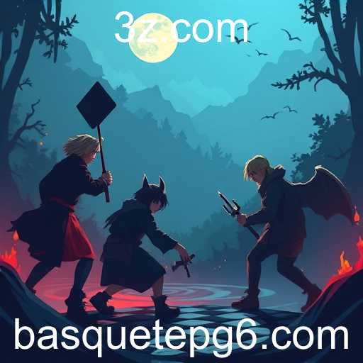 O Impacto de Basquetepg na Indústria de Jogos