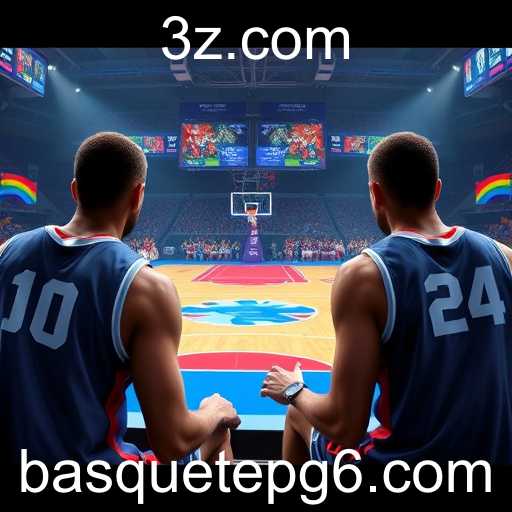 O Impacto dos Jogos Virtuais no Basquete Brasileiro