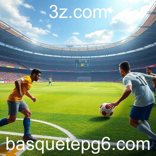 O Impacto de Basquetepg no Cenário Atual dos Jogos Online