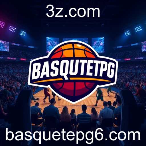 O Impacto de Basquetepg no Mundo dos Jogos Online