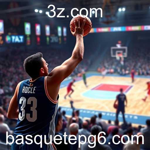 Impacto dos Jogos Virtuais no Basquete Digital