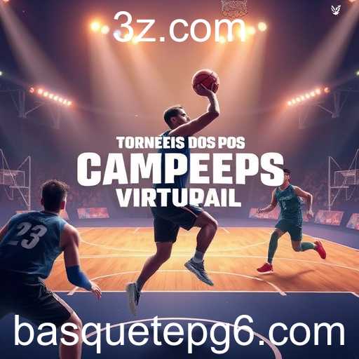 A Revolução do Basquetepg nos Jogos On-line