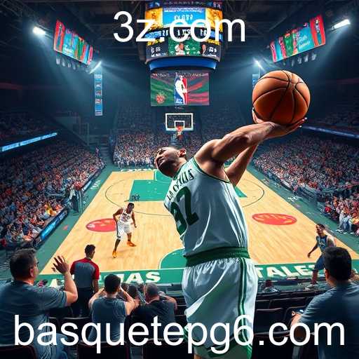 A Ascensão do Basquetebol nas Plataformas Digitais