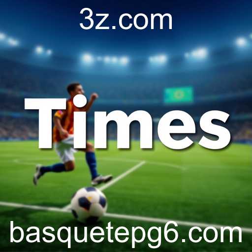 Desafie Sua Paixão por Basquete com o Jogo de Palavras 'Times'