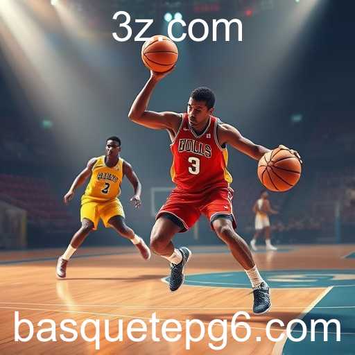 Ascensão do Basquete Virtual no Brasil
